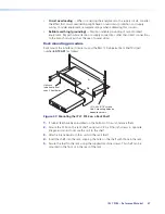 Preview for 63 page of Extron electronics Ethernet Control Interface IPL T PCS4i User Manual