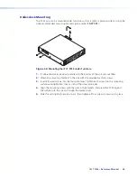 Preview for 64 page of Extron electronics Ethernet Control Interface IPL T PCS4i User Manual