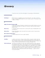 Preview for 65 page of Extron electronics Ethernet Control Interface IPL T PCS4i User Manual