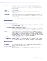 Preview for 68 page of Extron electronics Ethernet Control Interface IPL T PCS4i User Manual