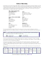 Preview for 69 page of Extron electronics Ethernet Control Interface IPL T PCS4i User Manual