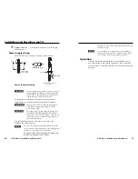 Предварительный просмотр 9 страницы Extron electronics Extron P/2 DA2xi User Manual