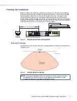 Предварительный просмотр 9 страницы Extron electronics FF 120 Installation Manual