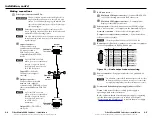 Preview for 9 page of Extron electronics Fiber Matrix 6400 Setup Manual