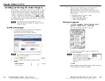 Preview for 16 page of Extron electronics Fiber Matrix 6400 Setup Manual