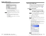 Preview for 17 page of Extron electronics Fiber Matrix 6400 Setup Manual