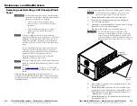 Preview for 19 page of Extron electronics Fiber Matrix 6400 Setup Manual