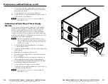 Preview for 20 page of Extron electronics Fiber Matrix 6400 Setup Manual