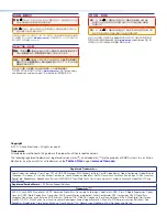 Preview for 3 page of Extron electronics FOX 3G HD-SDI User Manual