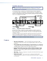 Preview for 12 page of Extron electronics FOX 3G HD-SDI User Manual