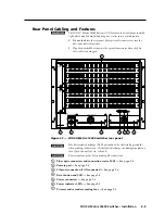 Предварительный просмотр 16 страницы Extron electronics FOX 4G Matrix 14400 User Manual