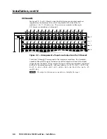 Предварительный просмотр 17 страницы Extron electronics FOX 4G Matrix 14400 User Manual