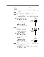 Предварительный просмотр 18 страницы Extron electronics FOX 4G Matrix 14400 User Manual