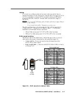 Предварительный просмотр 20 страницы Extron electronics FOX 4G Matrix 14400 User Manual