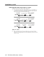 Предварительный просмотр 25 страницы Extron electronics FOX 4G Matrix 14400 User Manual