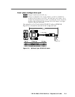 Предварительный просмотр 28 страницы Extron electronics FOX 4G Matrix 14400 User Manual