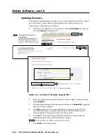 Предварительный просмотр 55 страницы Extron electronics FOX 4G Matrix 14400 User Manual