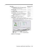 Предварительный просмотр 62 страницы Extron electronics FOX 4G Matrix 14400 User Manual