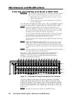 Предварительный просмотр 83 страницы Extron electronics FOX 4G Matrix 14400 User Manual