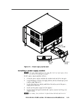 Предварительный просмотр 86 страницы Extron electronics FOX 4G Matrix 14400 User Manual