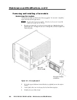 Предварительный просмотр 87 страницы Extron electronics FOX 4G Matrix 14400 User Manual