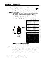 Предварительный просмотр 91 страницы Extron electronics FOX 4G Matrix 14400 User Manual