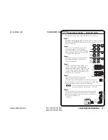 Preview for 4 page of Extron electronics FOX 500 Rx User Manual