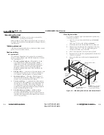 Preview for 10 page of Extron electronics FOX 500 Rx User Manual