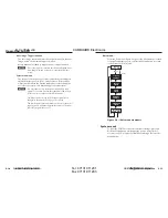 Preview for 22 page of Extron electronics FOX 500 Rx User Manual