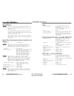 Preview for 37 page of Extron electronics FOX 500 Rx User Manual