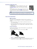 Preview for 16 page of Extron electronics FOX II T HD 4K User Manual