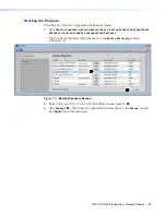 Preview for 30 page of Extron electronics FOX II T HD 4K User Manual