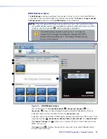 Preview for 32 page of Extron electronics FOX II T HD 4K User Manual