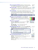 Preview for 34 page of Extron electronics FOX II T HD 4K User Manual