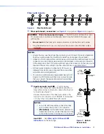 Preview for 19 page of Extron electronics FOX Matrix 3200 User Manual