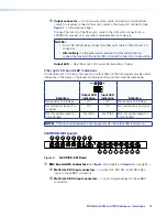 Preview for 20 page of Extron electronics FOX Matrix 3200 User Manual