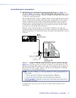 Preview for 23 page of Extron electronics FOX Matrix 3200 User Manual