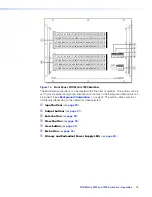 Preview for 27 page of Extron electronics FOX Matrix 3200 User Manual