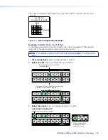 Preview for 36 page of Extron electronics FOX Matrix 3200 User Manual