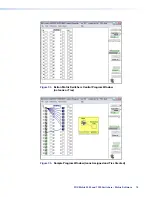 Preview for 83 page of Extron electronics FOX Matrix 3200 User Manual