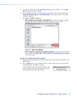 Preview for 90 page of Extron electronics FOX Matrix 3200 User Manual