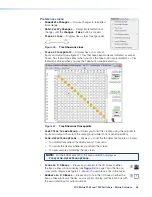 Preview for 96 page of Extron electronics FOX Matrix 3200 User Manual