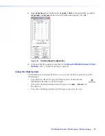 Preview for 98 page of Extron electronics FOX Matrix 3200 User Manual