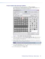 Preview for 100 page of Extron electronics FOX Matrix 3200 User Manual