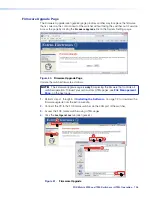 Preview for 113 page of Extron electronics FOX Matrix 3200 User Manual