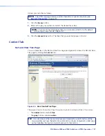 Preview for 115 page of Extron electronics FOX Matrix 3200 User Manual