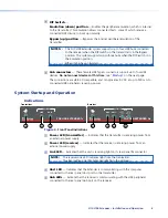 Предварительный просмотр 12 страницы Extron electronics FOX USB Rx (MM) User Manual