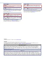 Preview for 3 page of Extron electronics FOX3 Matrix 160x User Manual