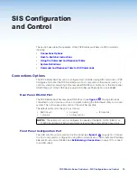 Preview for 26 page of Extron electronics FOX3 Matrix 160x User Manual