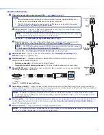 Preview for 3 page of Extron electronics FOX3 Matrix 80x Setup Manual